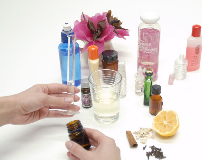 ¿Como diferenciar fácilmente eau de toilette, eau de parfum, perfume y colonia?