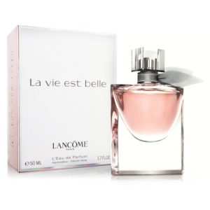 La Vie Est Belle de Lancôme