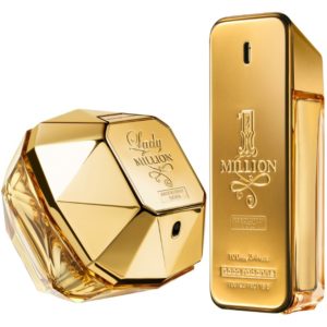 Lady Million de Paco Rabanne