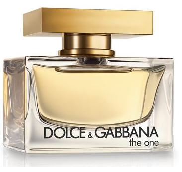 THE ONE DOLCE & GABBANA