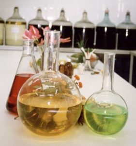 Consejos para crear tu propio Perfume