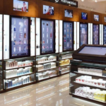 Las 100 mejores perfumerías