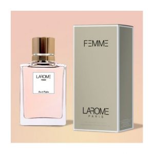 Equivalencias larome