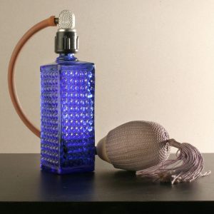 Frasco Artesanal de perfumerias Andorra
