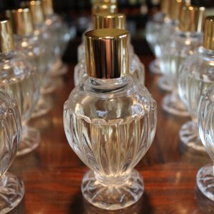 Frasco Artesanal de perfumerias Andorra