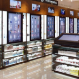 Las 100 mejores perfumerías