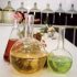¿Qué necesito para crear un perfume?