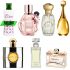 ¿Como diferenciar fácilmente eau de toilette, eau de parfum, perfume y colonia?